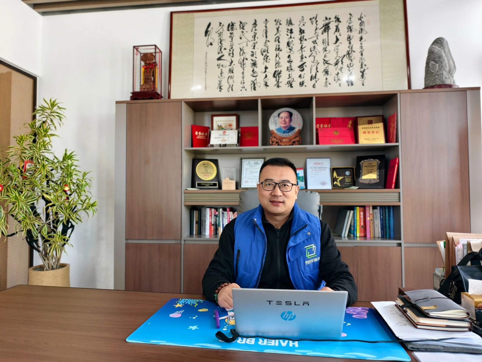 系统截图