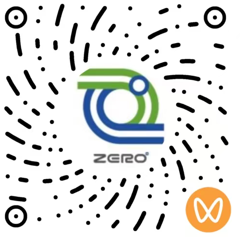 视频号二维码